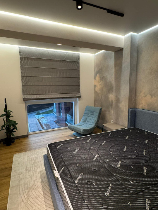Apartament nou de închiriat - 2 camere - modern, elegant și complet utilat