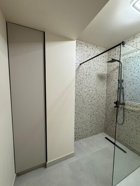 Apartament nou de închiriat - 2 camere - modern, elegant și complet utilat