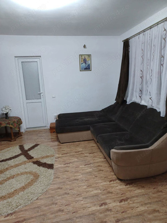 Casa 5 camere- curte comuna - Central, Sibiu