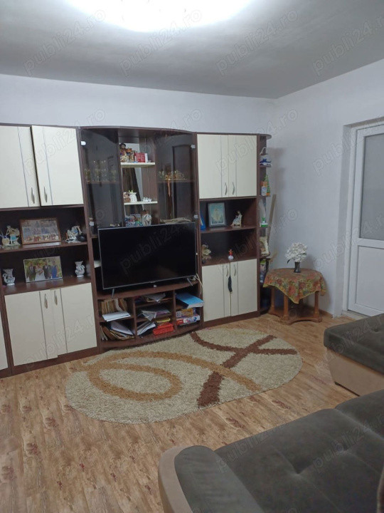Casa 5 camere- curte comuna - Central, Sibiu
