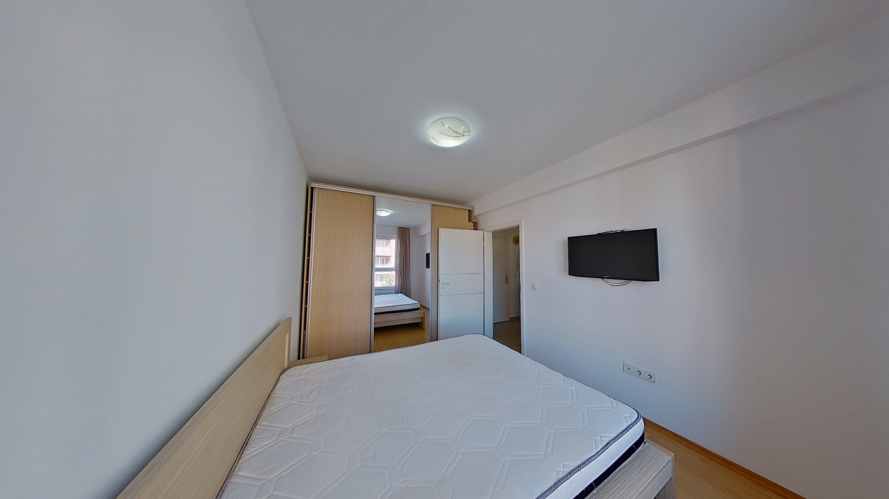 Apartament 3 camere, decomandat, Avantgarden Bartolomeu 