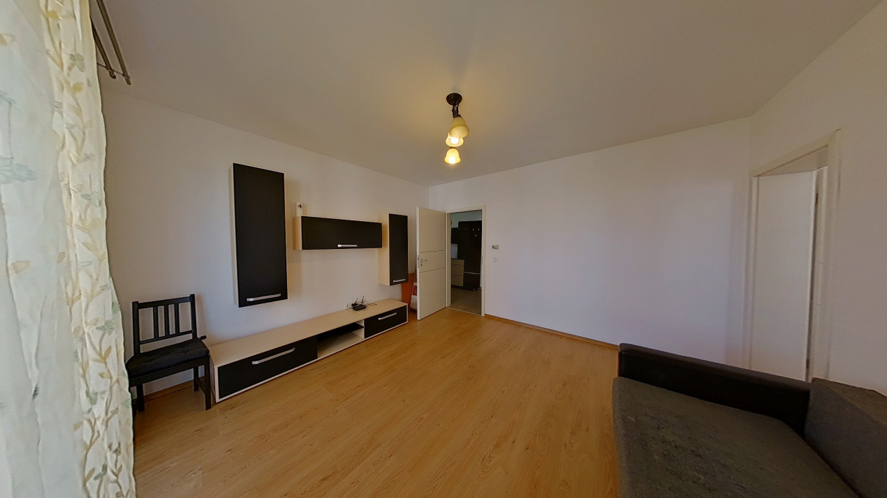 Apartament 3 camere, decomandat, Avantgarden Bartolomeu 
