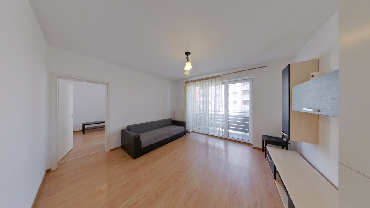Apartament 3 camere, decomandat, Avantgarden Bartolomeu 