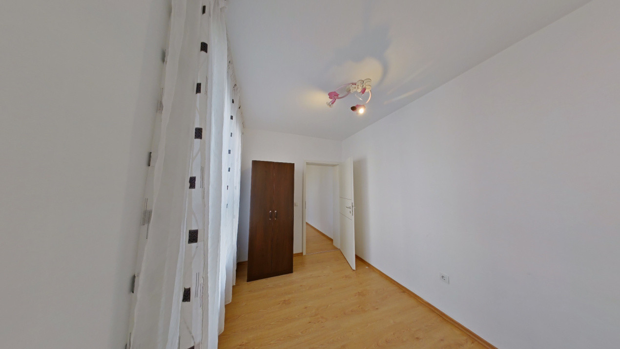 Apartament 3 camere, decomandat, Avantgarden Bartolomeu 