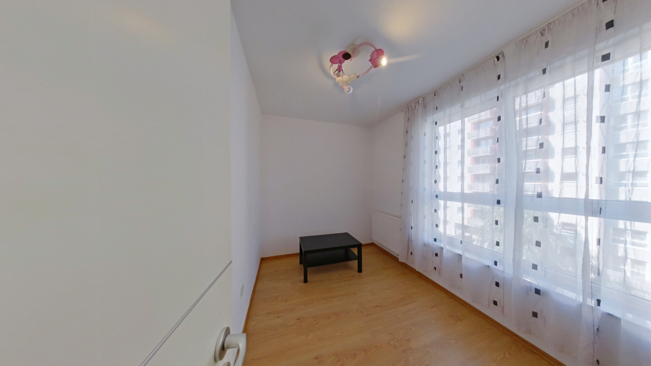 Apartament 3 camere, decomandat, Avantgarden Bartolomeu 