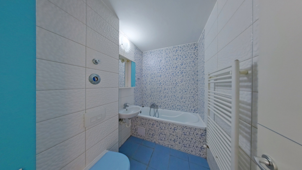 Apartament 3 camere, decomandat, Avantgarden Bartolomeu 