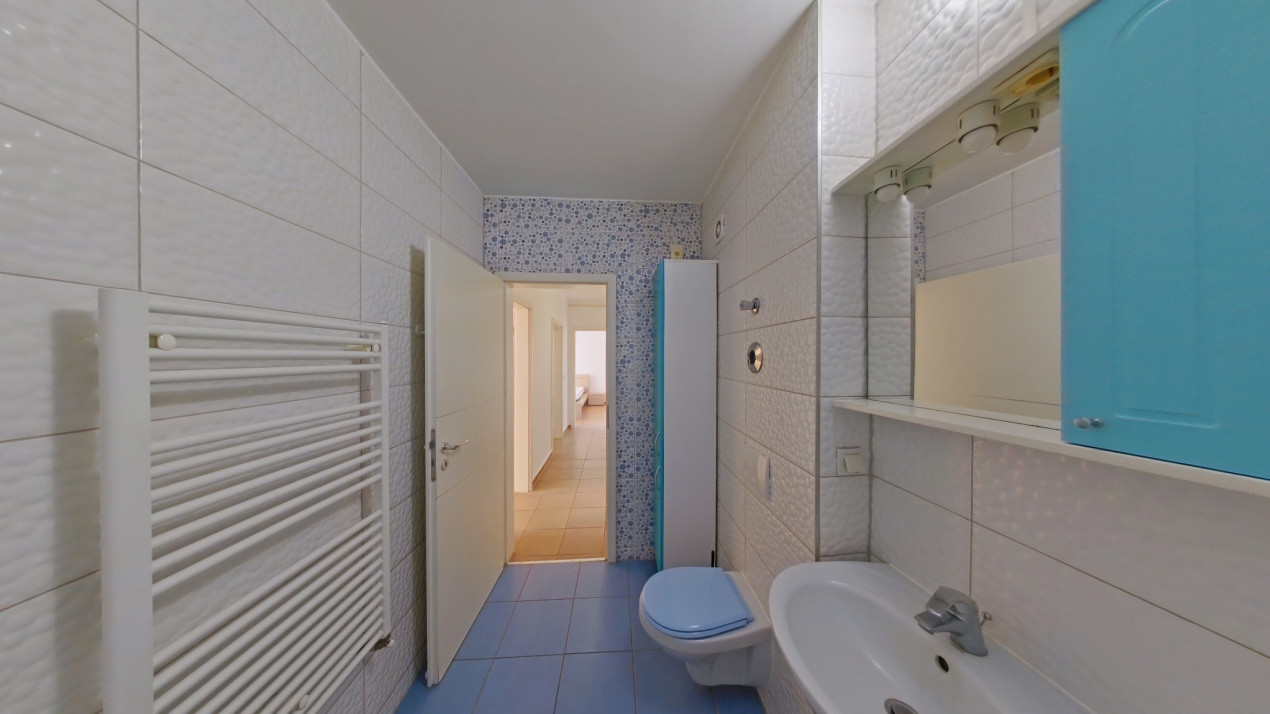 Apartament 3 camere, decomandat, Avantgarden Bartolomeu 