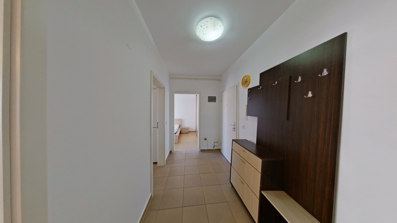 Apartament 3 camere, decomandat, Avantgarden Bartolomeu 