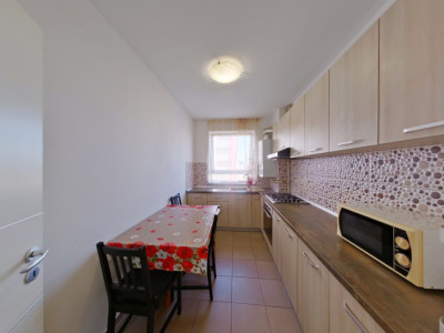 Apartament 3 camere, decomandat, Avantgarden Bartolomeu 