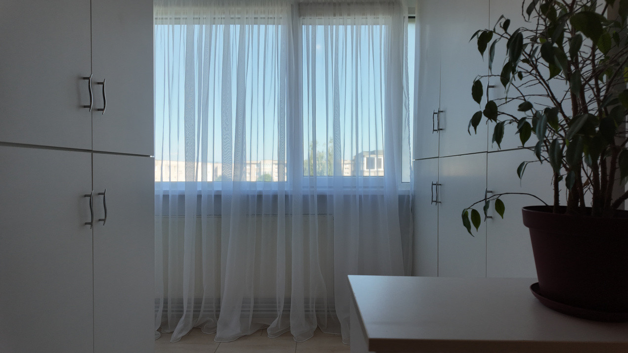 Vânzare apartament cu 3 camere, circular - zona Tractorul