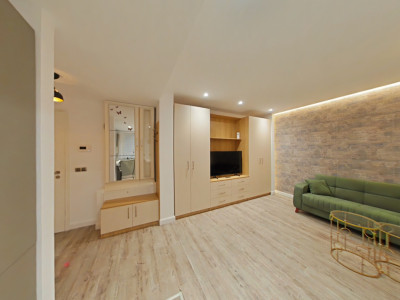 Studio generos, mobilat lux, Kasper , Comision 0%