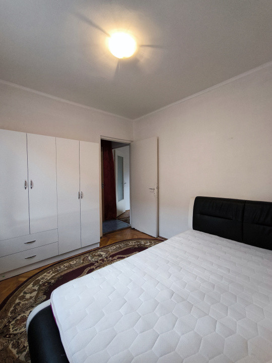 Apartament 2 camere I zona Gemenii 