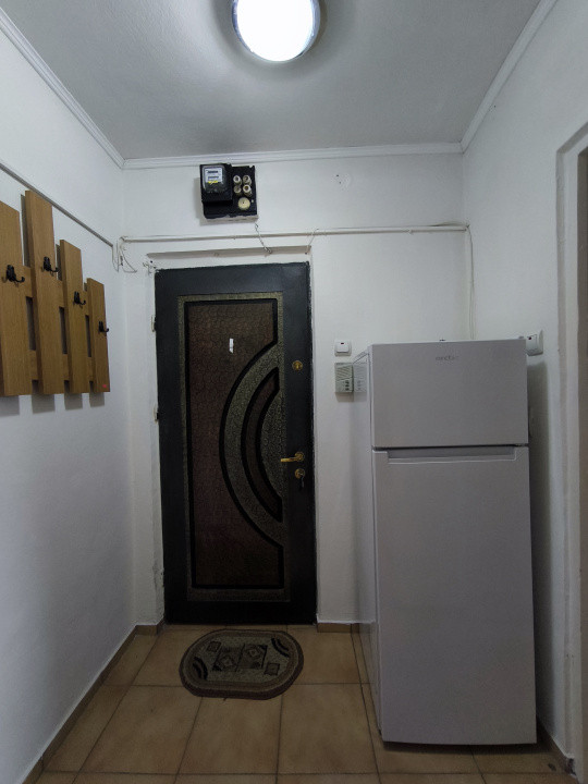 Apartament 2 camere I zona Gemenii 