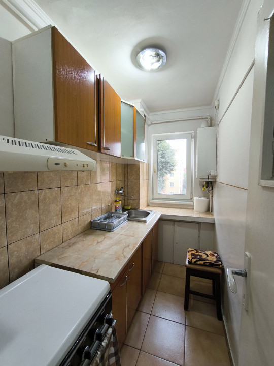 Apartament 2 camere I zona Gemenii 