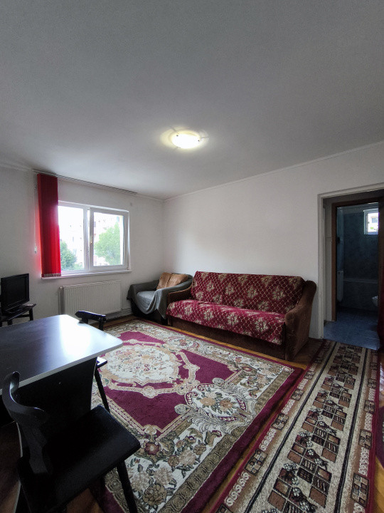 Apartament 2 camere I zona Gemenii 