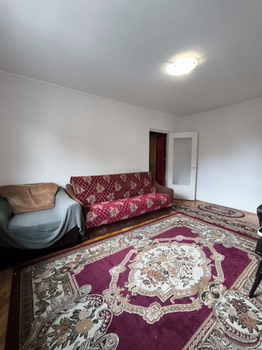 Apartament 2 camere I zona Gemenii 