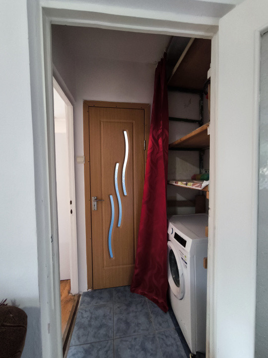 Apartament 2 camere I zona Gemenii 