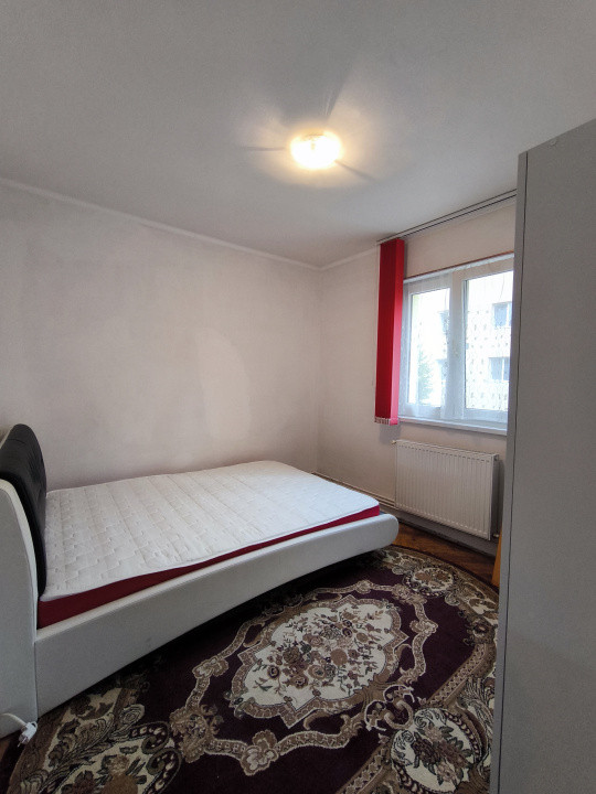 Apartament 2 camere I zona Gemenii 