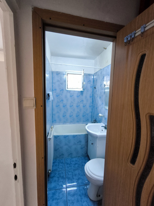 Apartament 2 camere I zona Gemenii 