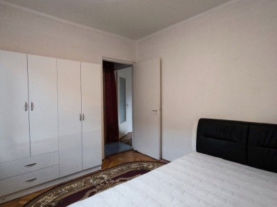 Apartament 2 camere I zona Gemenii 