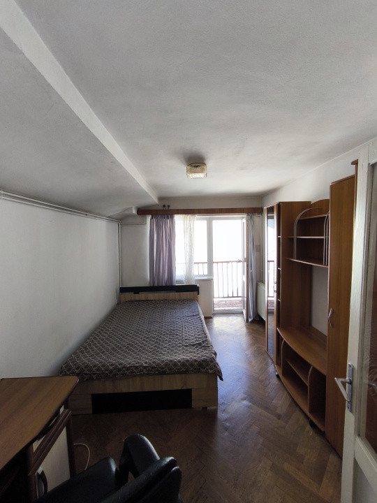 Garsoniera  I Drumul Cetății
