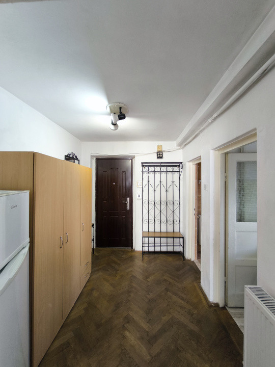 Garsoniera  I Drumul Cetății