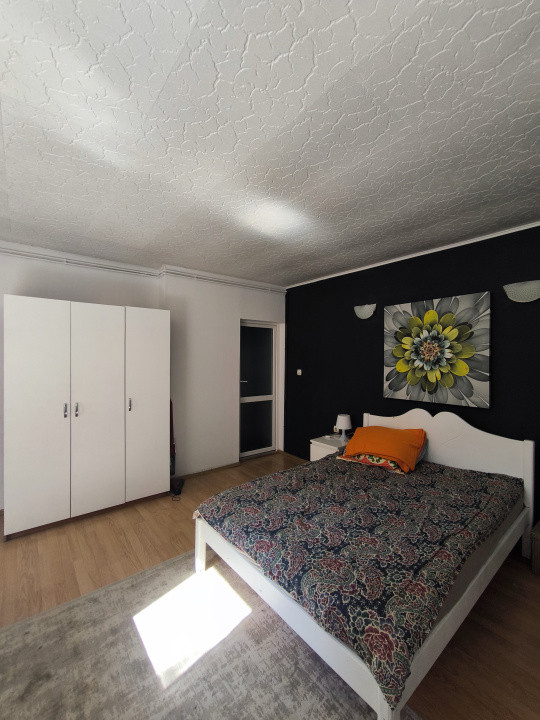 Apartament 4 camere I Drumul Cetății