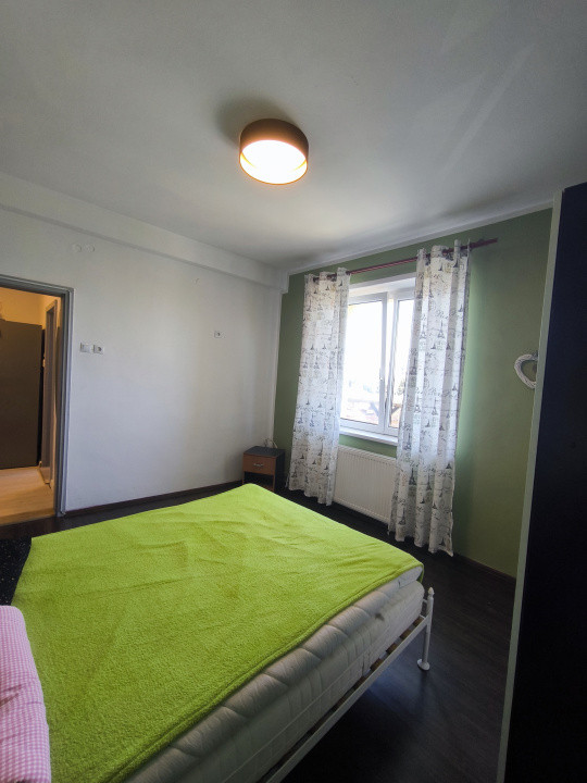 Apartament 4 camere I Drumul Cetății