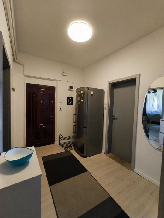 Apartament 4 camere I Drumul Cetății