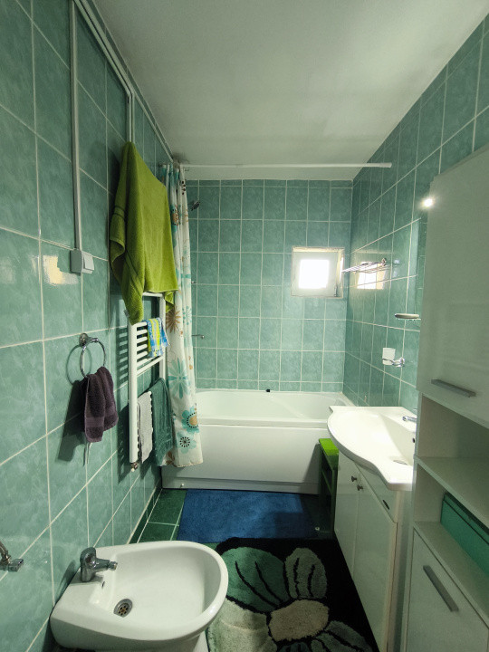 Apartament 4 camere I Drumul Cetății