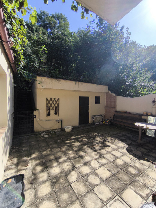 Apartament 4 camere I Drumul Cetății