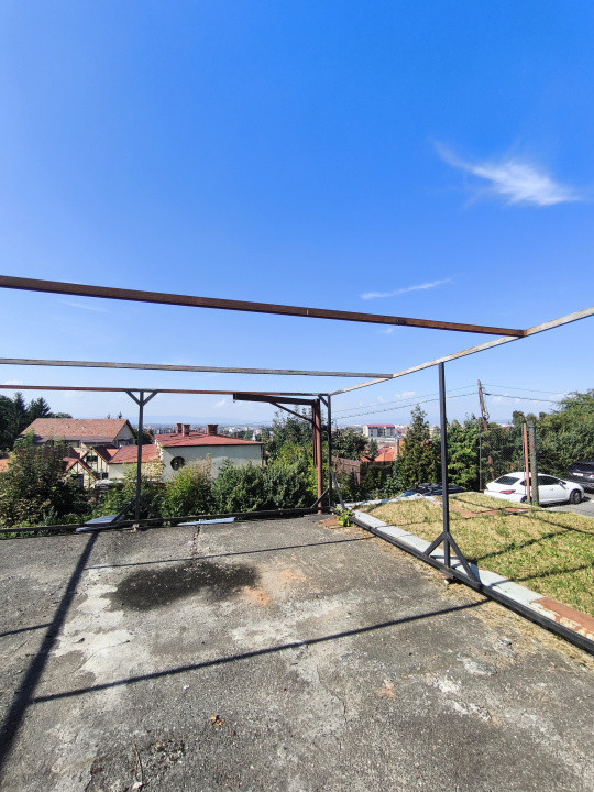 Apartament 4 camere I Drumul Cetății