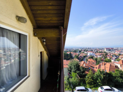 Garsoniera  I Drumul Cetății
