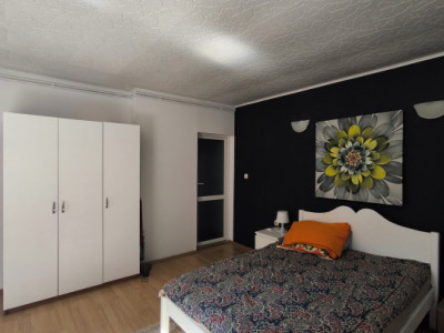 Apartament 4 camere I Drumul Cetății