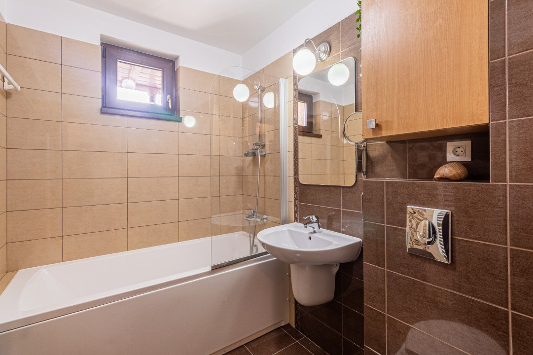 Studio, open-space, utilat si mobilat, complex Splendor Urban