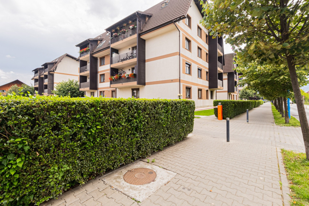Studio, open-space, utilat si mobilat, complex Splendor Urban