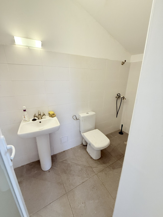 Spațiu comercial de închiriat – zona centrala