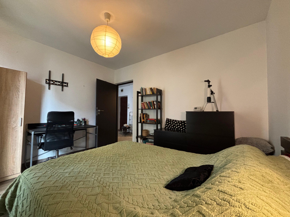 Apartament de închiriat - Doamna Stanca