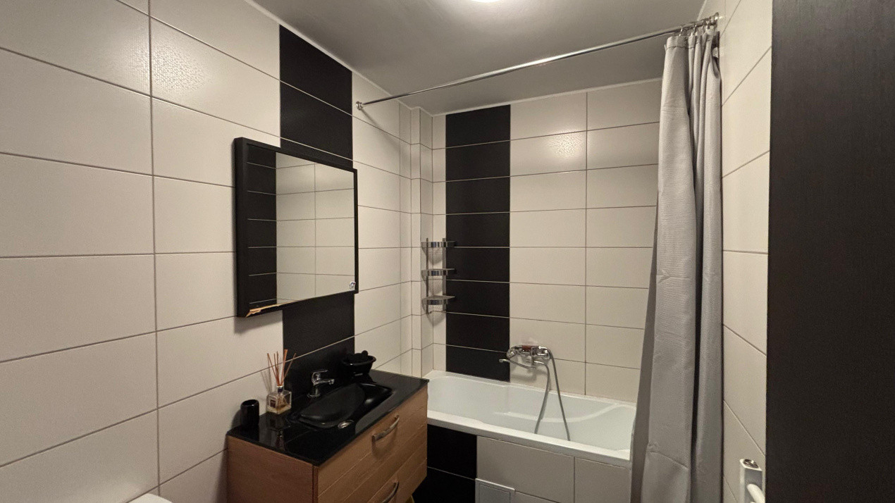 Apartament de închiriat - Doamna Stanca