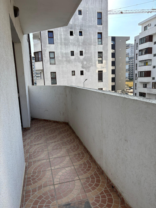 Apartament de închiriat - Doamna Stanca