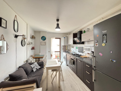 Apartament de închiriat - Doamna Stanca