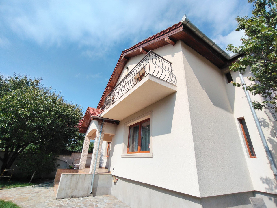 Casă spațioasă de vânzare în orașul  Alba Iulia