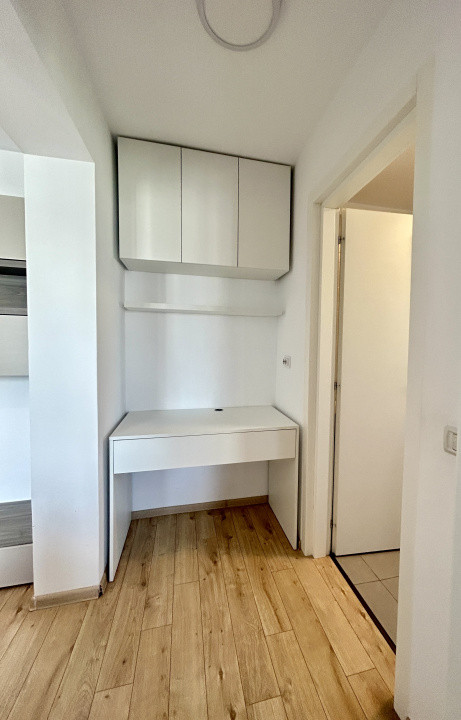 Apartament modern în Top City, boxa, parcare, disponibil imediat!