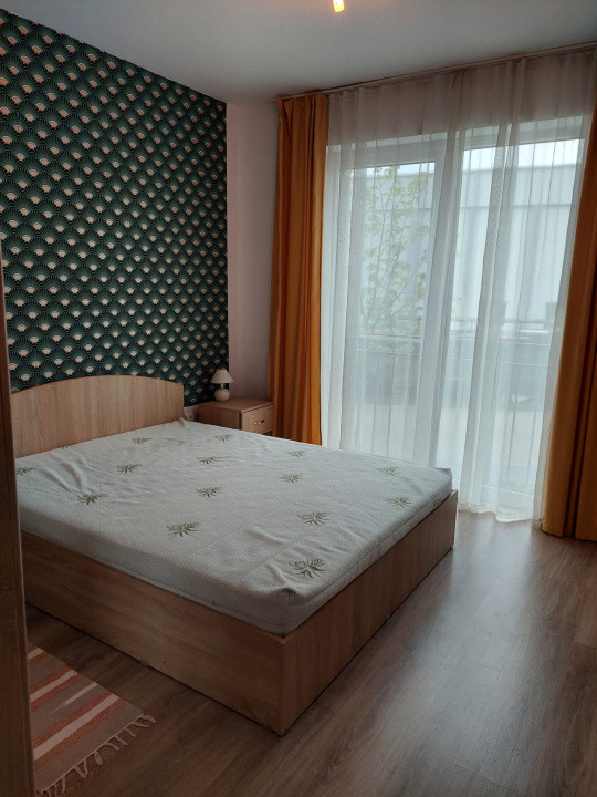 Apartament de inchiriat 2 camere