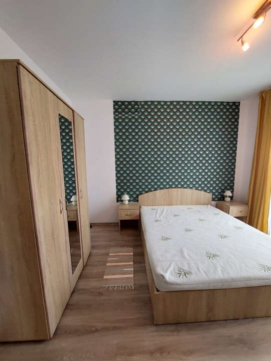 Apartament de inchiriat 2 camere