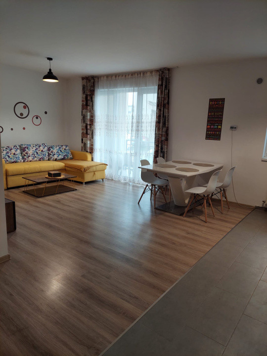 Apartament de inchiriat 2 camere