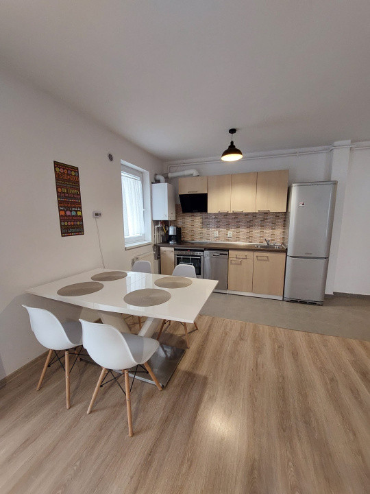 Apartament de inchiriat 2 camere
