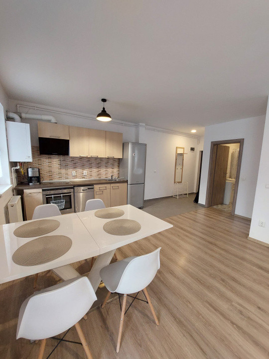 Apartament de inchiriat 2 camere