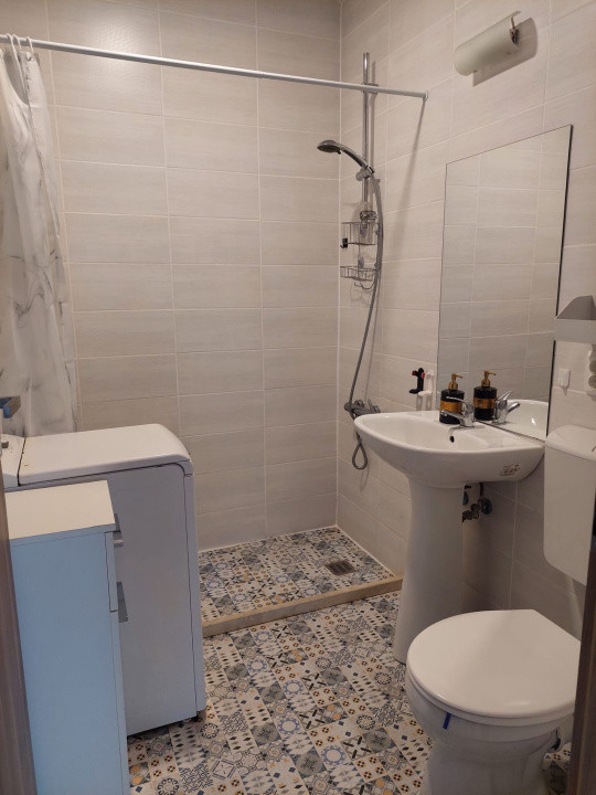 Apartament de inchiriat 2 camere