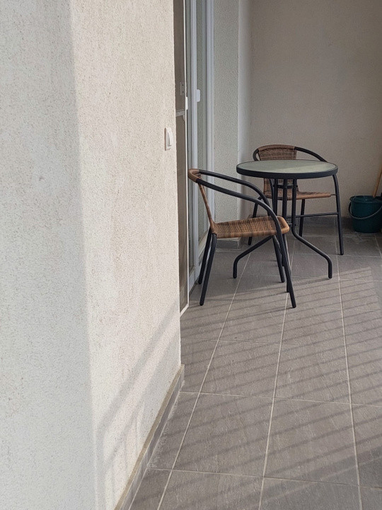 Apartament de inchiriat 2 camere